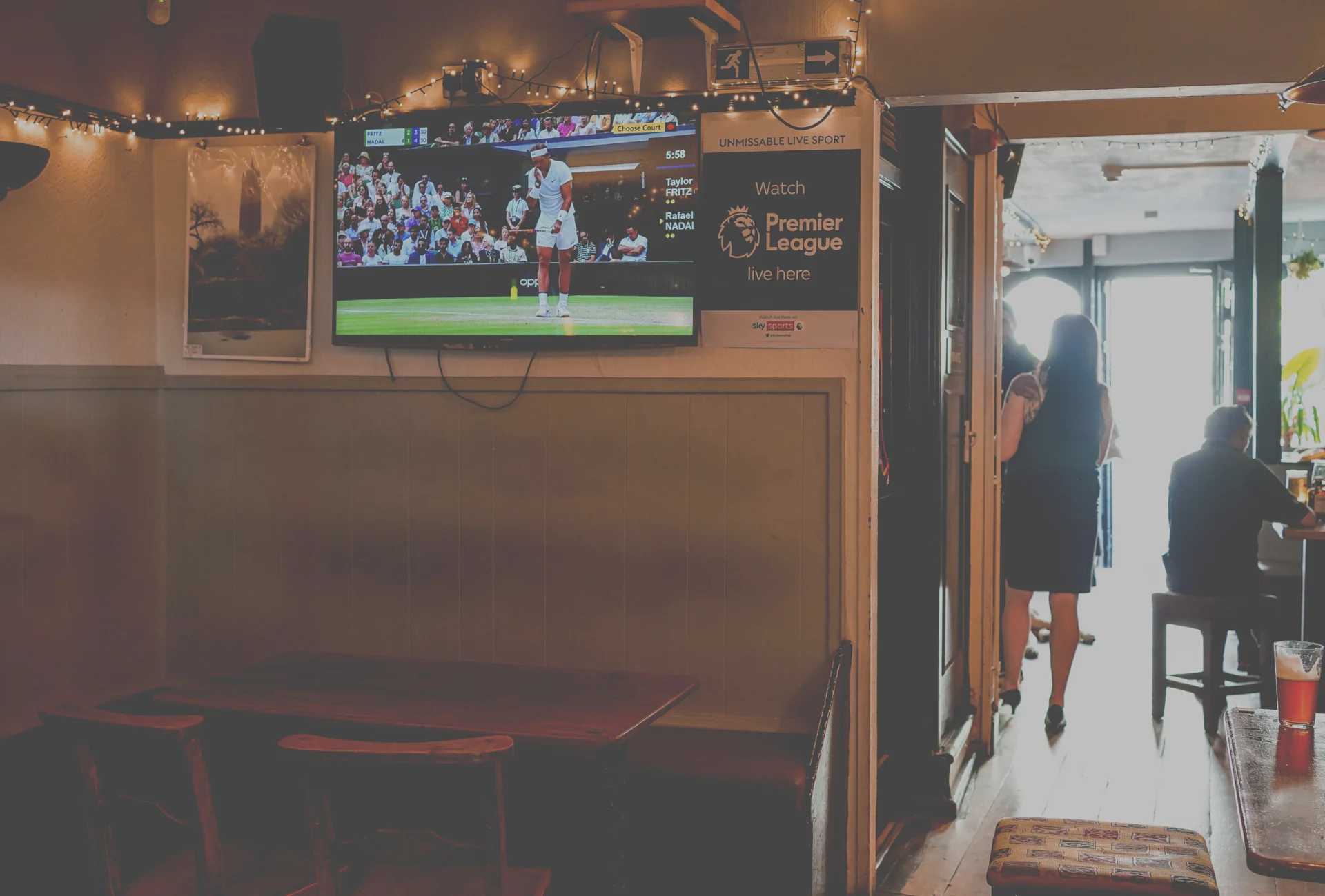 Streaming Live Games