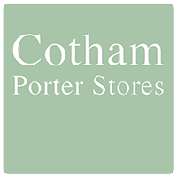 Cotham Porter Stores Logo